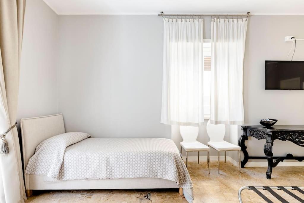 Allotjament i esmorzar Bb Siracusa *